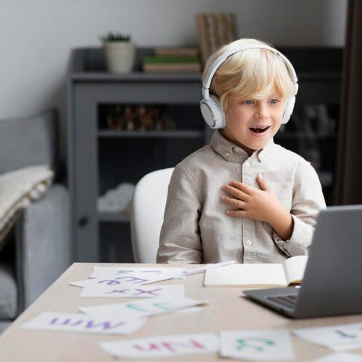 Онлайн навчання