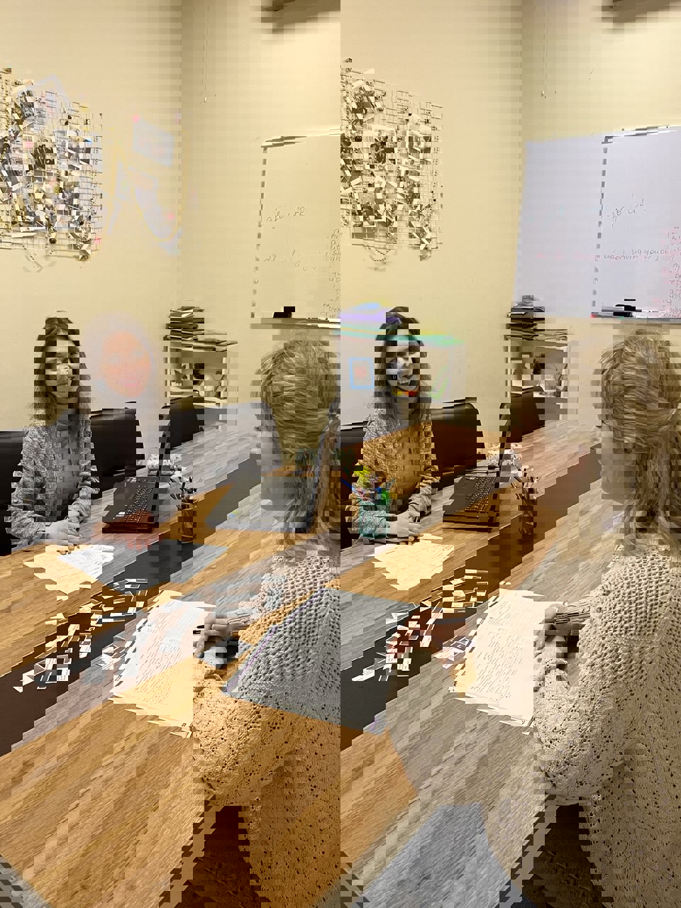 Корпоративне навчання